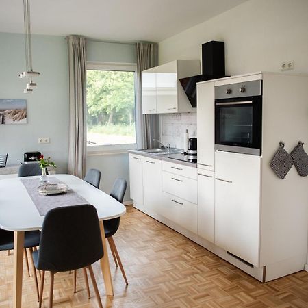 Villa Ferienhuus 35 à Leer Extérieur photo