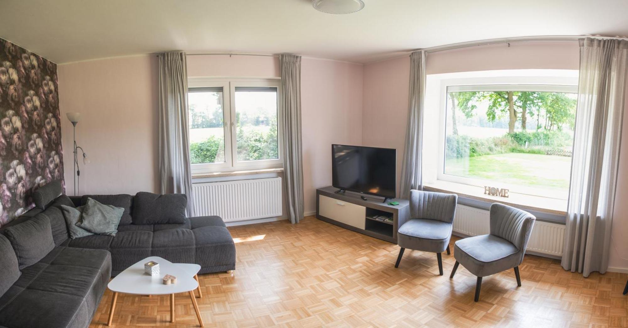 Villa Ferienhuus 35 à Leer Extérieur photo