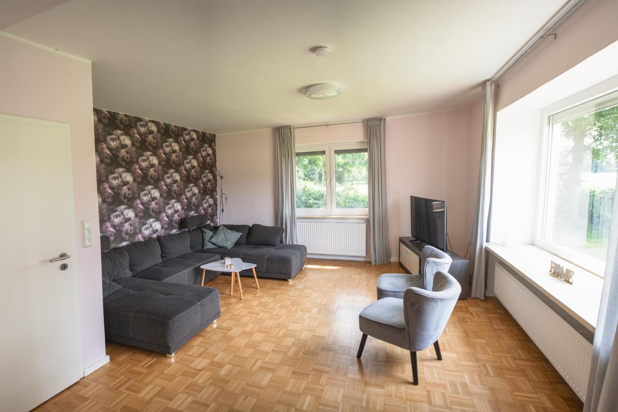 Villa Ferienhuus 35 à Leer Extérieur photo