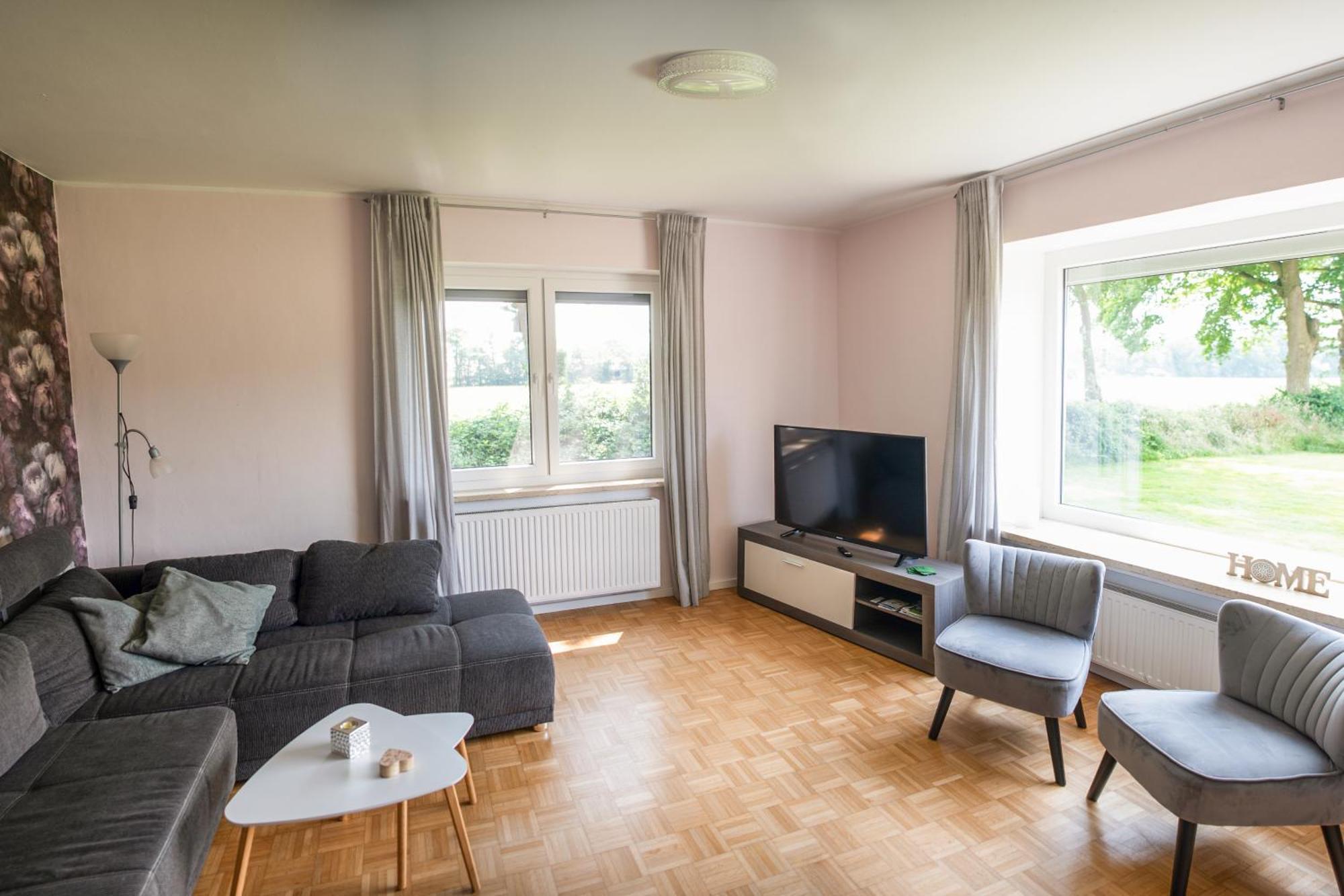 Villa Ferienhuus 35 à Leer Extérieur photo
